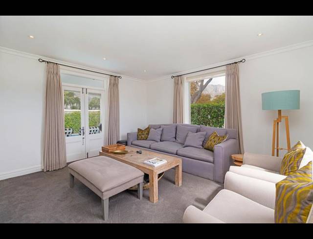 4 BEDROOM PROPERTY TO RENT IN STEENBERG GOLF ESTATE